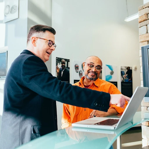 Streamlining Your Vacation Request Process