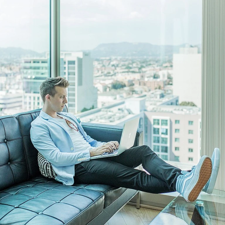 Crafting an Engaging Welcome Letter for New Employees