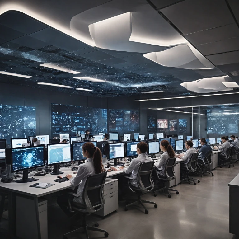 How AI powered rostering transforms staff scheduling and work life balance