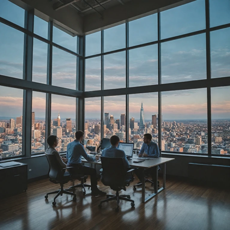 Strategic succession planning for the CTO role in modern tech companies