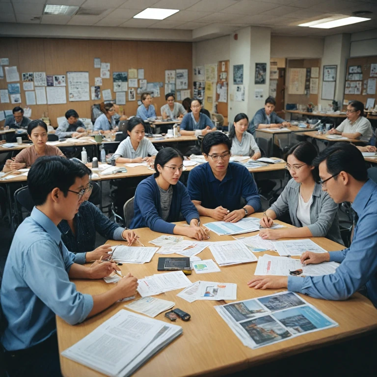 Advanced skills management for strategic talent decisions in human resources analytics