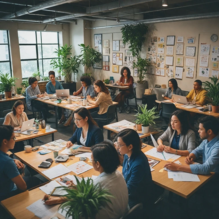 Celebrating the Impact of Human Resources Professionals