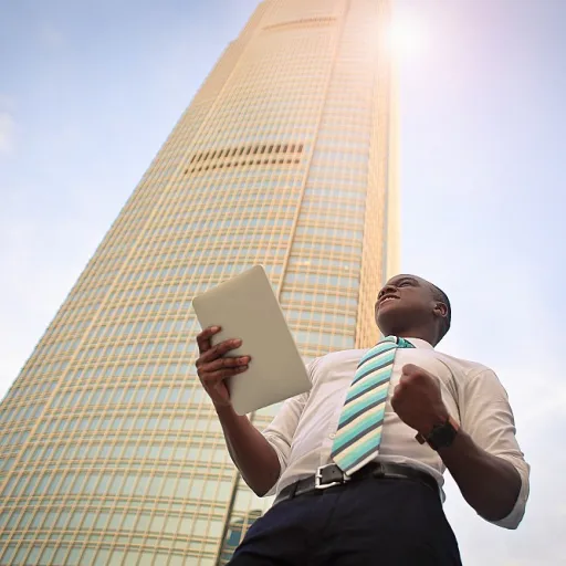 Essential Questions to Ask During an HR Interview