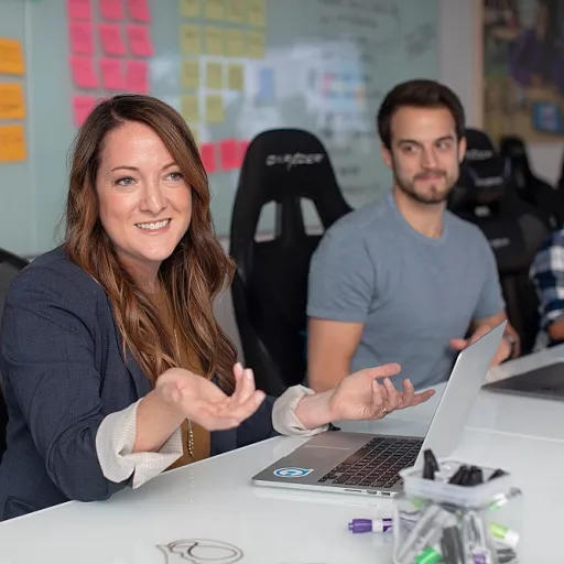 Optimizing Workforce Flexibility with Contingent Talent Management