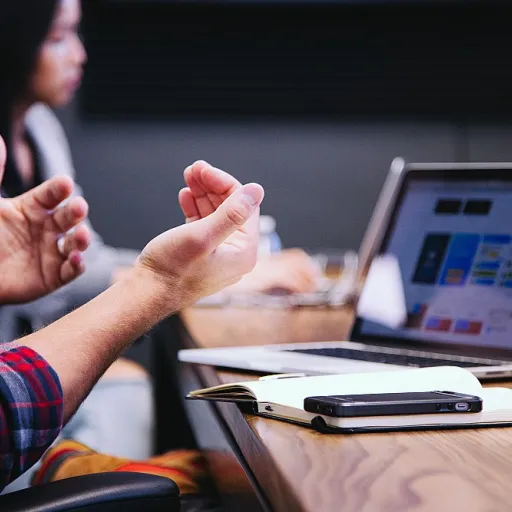 Unveiling the Secrets of the Results Pyramid in Workforce Planning