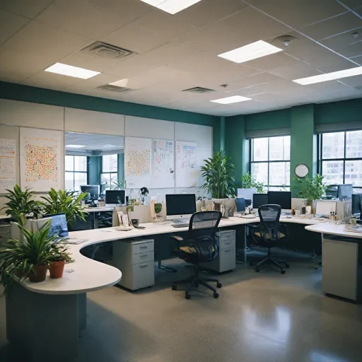 Embracing Trust-Based Time Off with AI in Human Resources