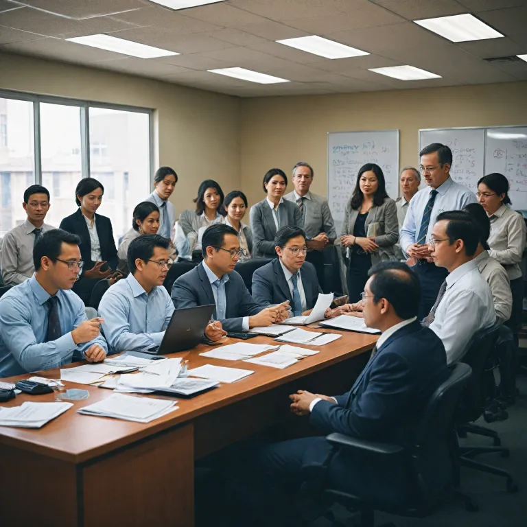 Unveiling Bias: How Favoritism Shapes the Workplace