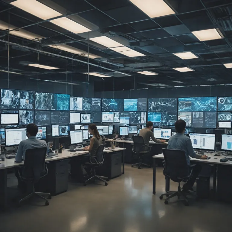 Navigating Payroll Complexities with AI in Human Resources