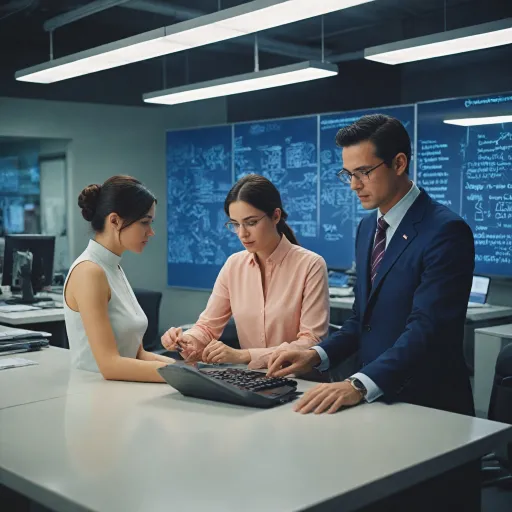 Enhancing Talent with AI in Human Resources
