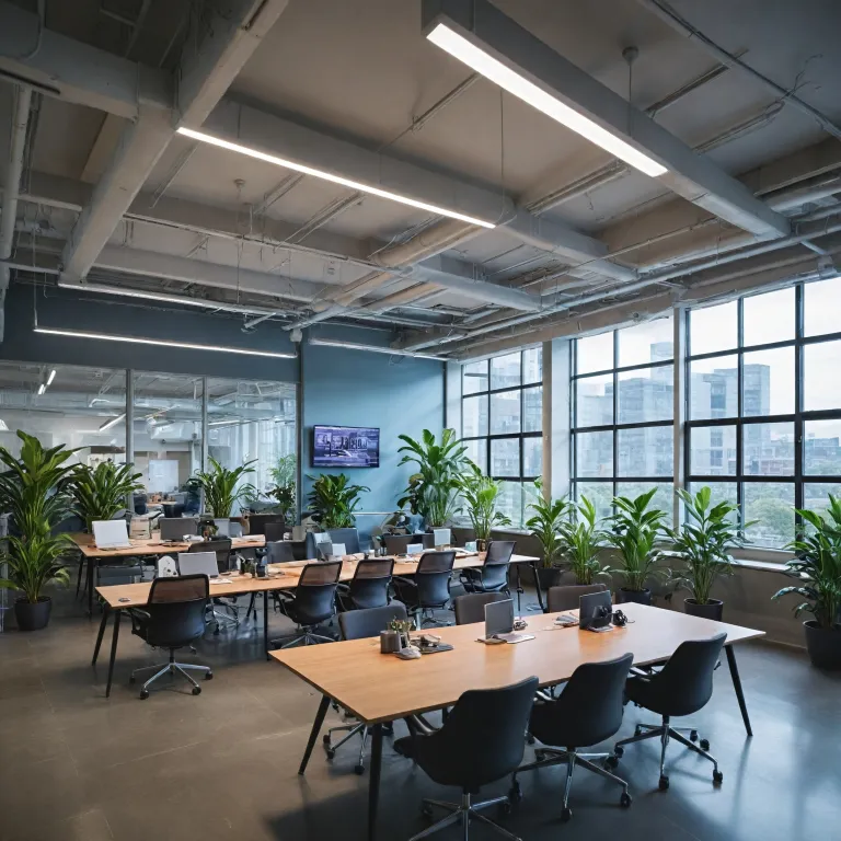 Enhancing Efficiency with Centralized HR Services