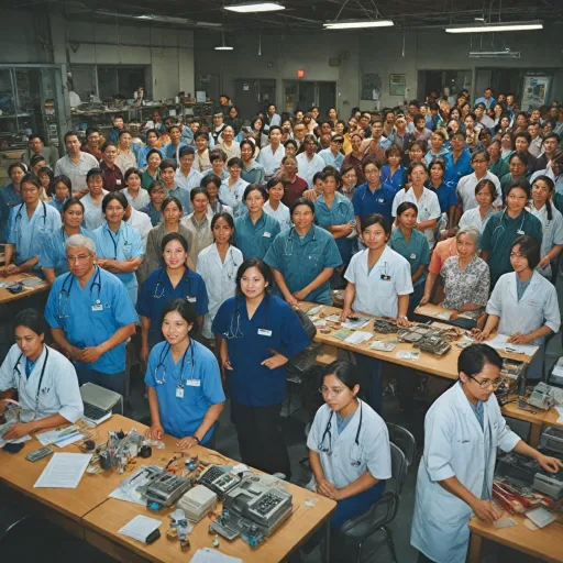 Exploring the Various Types of Employment