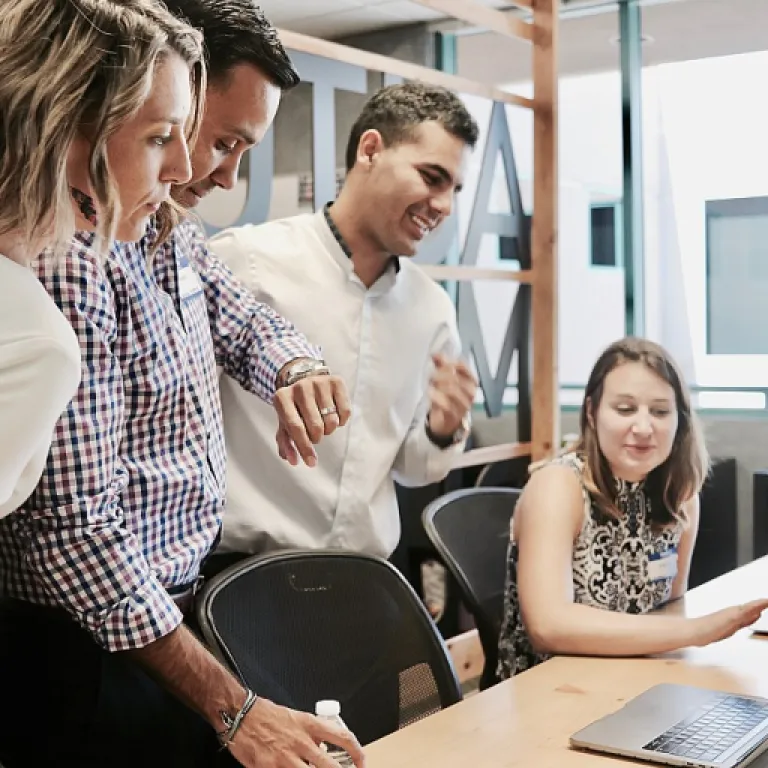 Enhancing Employee Engagement through Workplace Forums