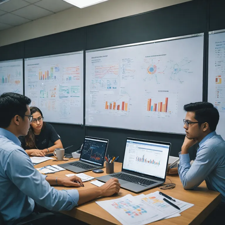 Mastering the Art of Skills Gap Analysis for HR Professionals