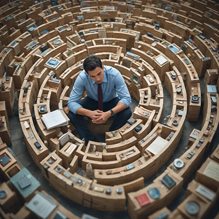 How ATS Systems Complicate Job Searches