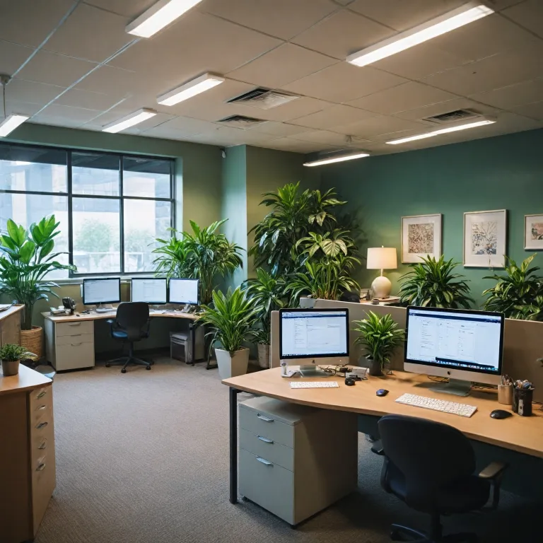 Navigating Safety Risks in Hybrid Work Environments