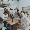 Navigating Change Management in Non-Profit Organizations