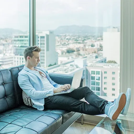 How to build an effective MSP sales team structure: best practices for HR leaders