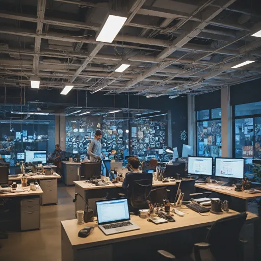 Unlocking the potential of inside insight talent solutions in HR