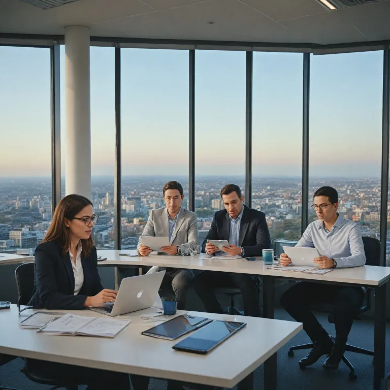 Understanding the intercontinental hotels group employee rate: insights from HR analytics