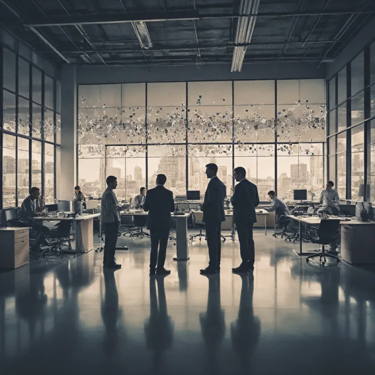Understanding what is a SIOP: the role of industrial-organizational psychology in HR analytics