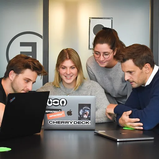 Building a strong coaching and mentoring network for effective CHRO strategy