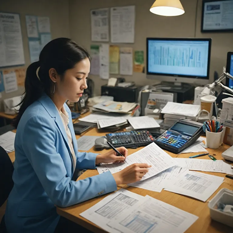 What does a procurement specialist do? Understanding the job description