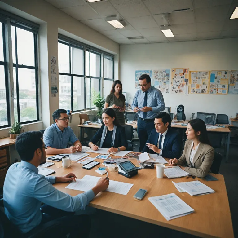 Celebrating national recruiter day: how analytics is transforming talent acquisition