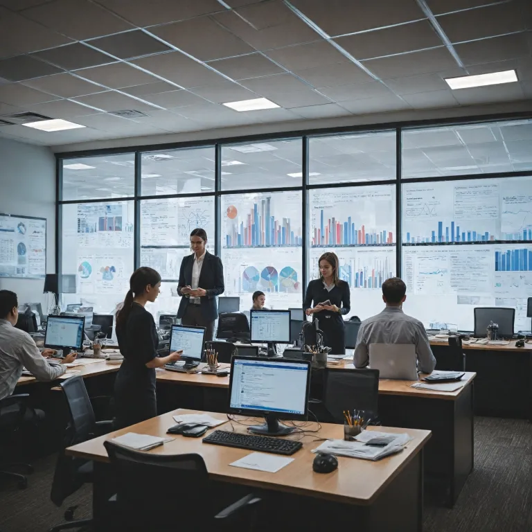 Understanding clerical skills: what they are and why they matter in HR analytics
