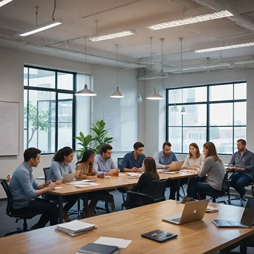 How to integrate smoothly and quickly into a new team