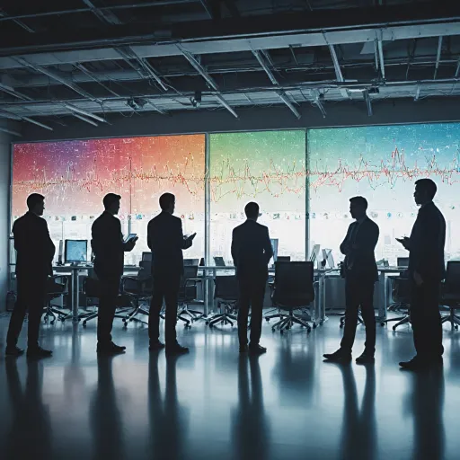 How insperity timestar transforms workforce management through analytics