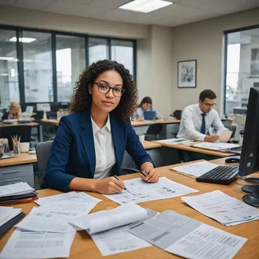What does a human resources assistant really do? A closer look at the job description