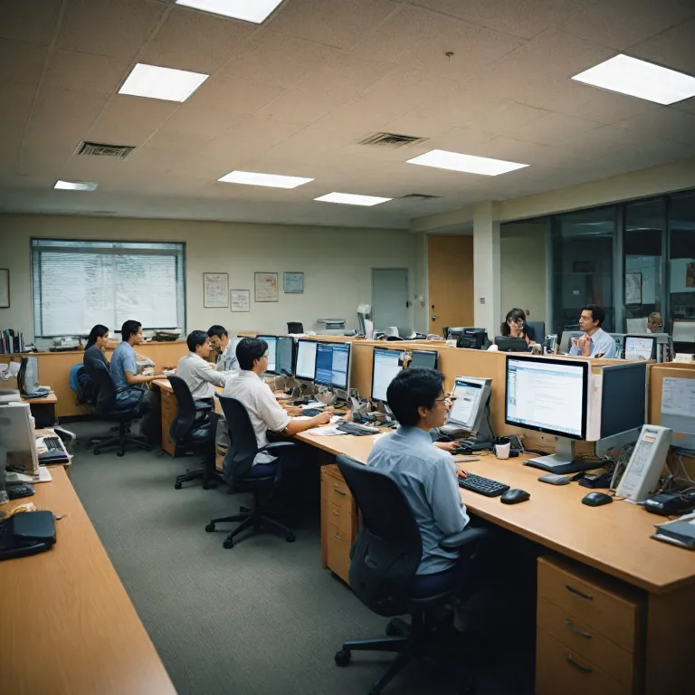 Understanding the impact of fraternization in the workplace