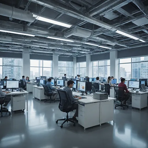 How ascenno hr inc is shaping the future of AI in human resources
