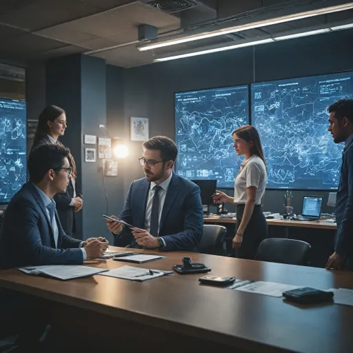 Understanding the meaning of HCM in HR: how artificial intelligence is transforming human capital management