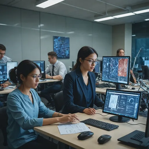 How artificial intelligence is transforming workforce enablement in human resources