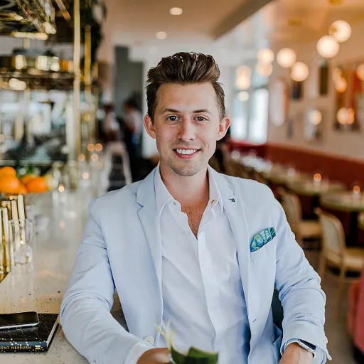 Finding the right interim solution for HR job interviews
