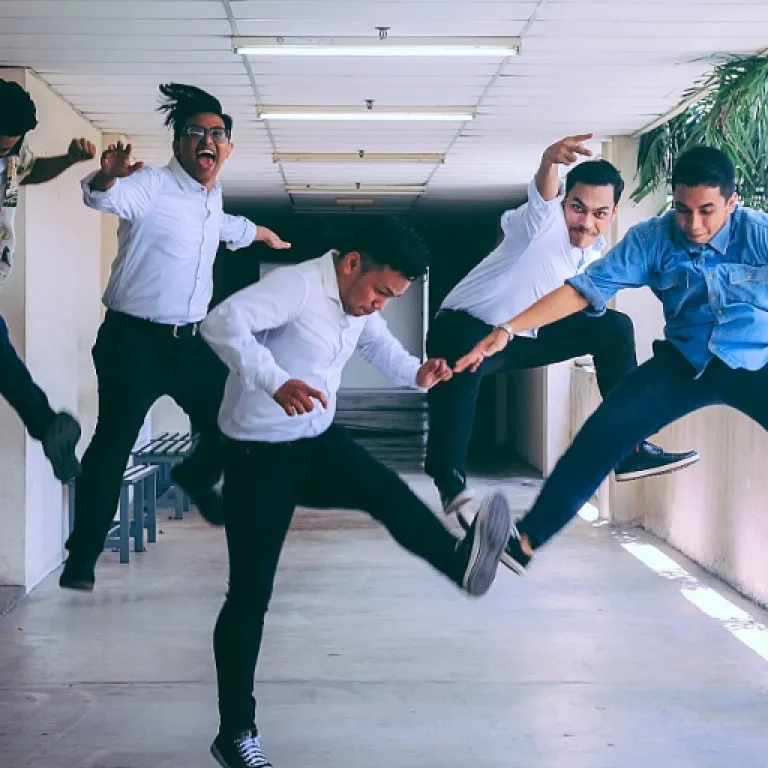 How high point staffing agencies transform recruitment process outsourcing