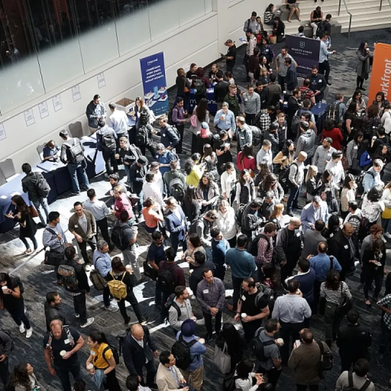 How sus ai is transforming innovation in human resources