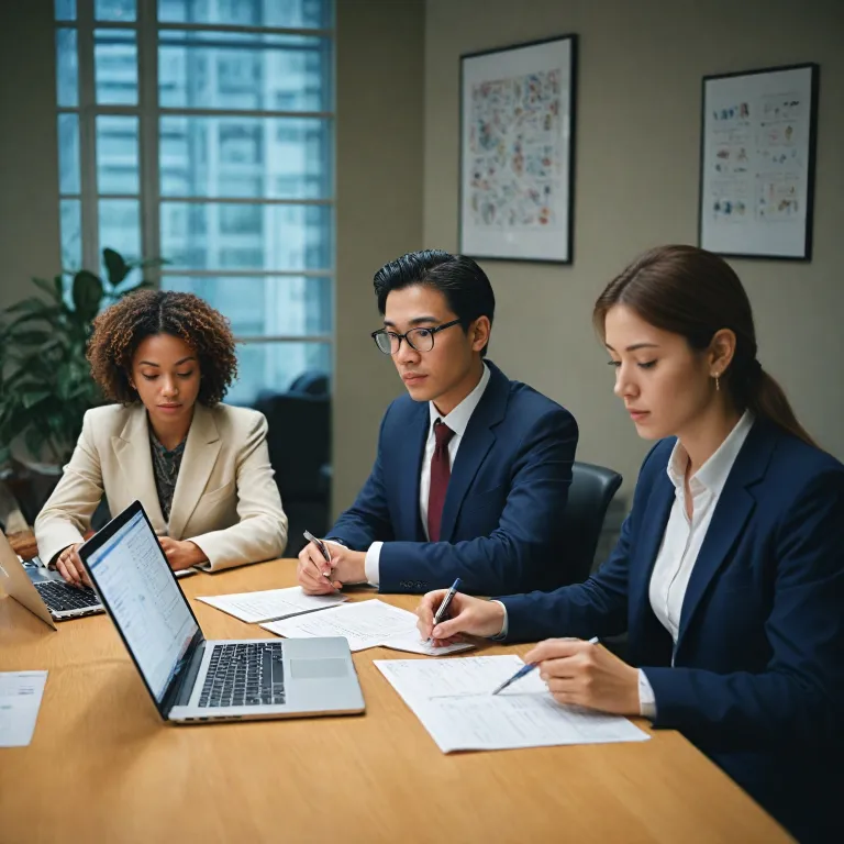 Understanding the meaning of LOA in business: a guide for HR analytics professionals