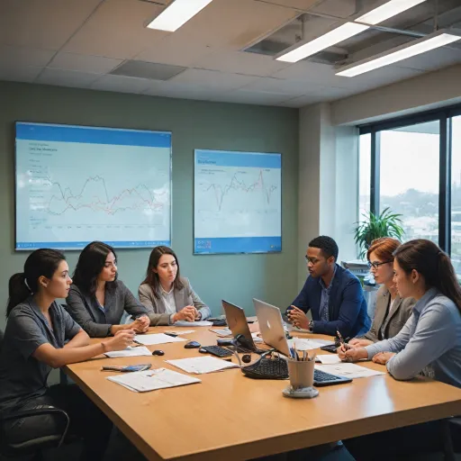 Understanding personal leave of absence in California: what HR analytics reveal