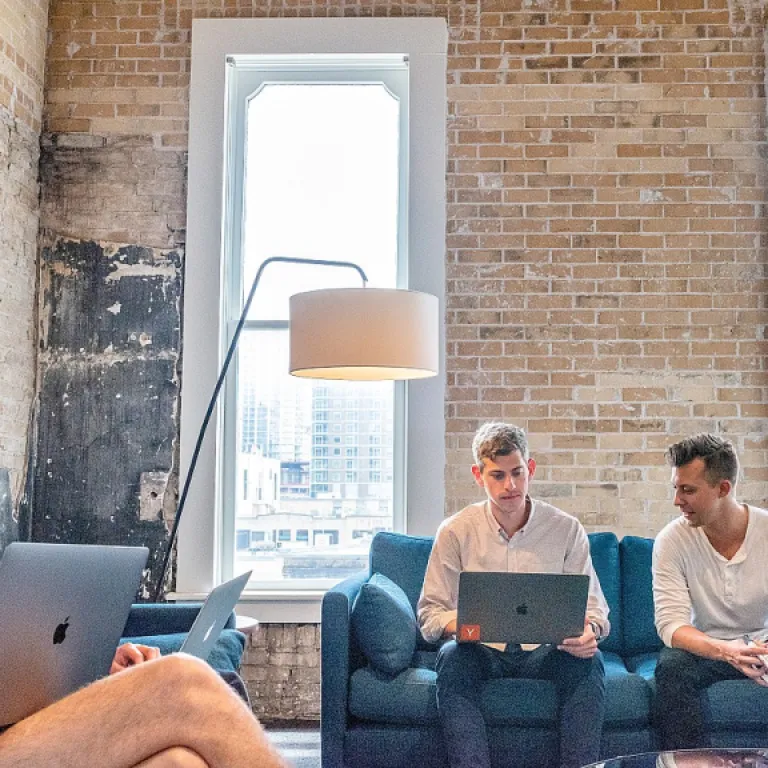 How the next workplace is reshaping employee engagement