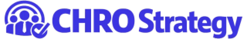 CHRO strategy