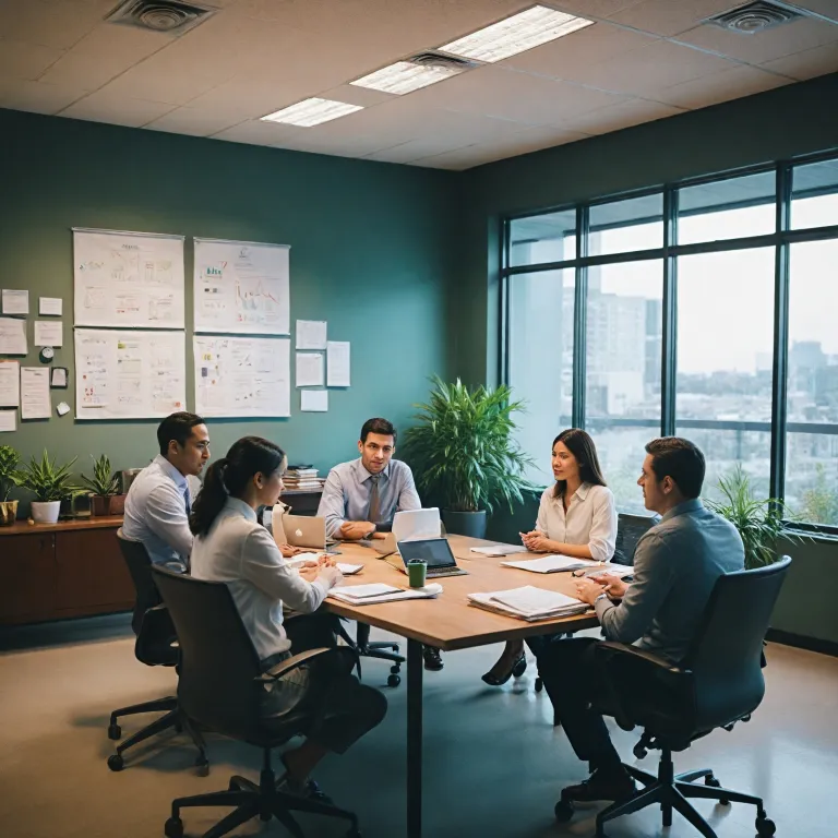How to effectively vet third-party HR consultants in the USA