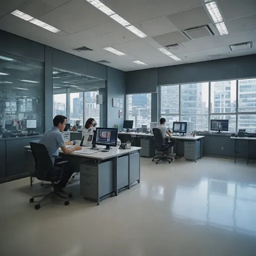 How AI is transforming job leveling in human resources