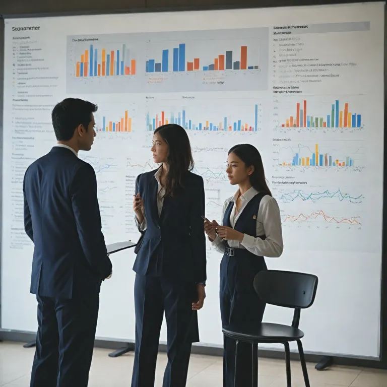 Understanding accountability versus responsibility in human resources analytics