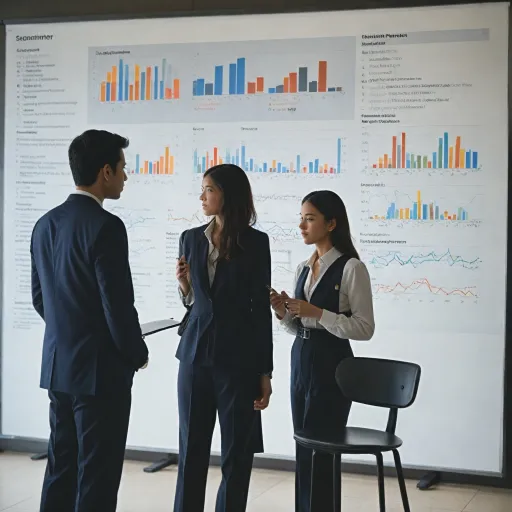 Understanding accountability versus responsibility in human resources analytics