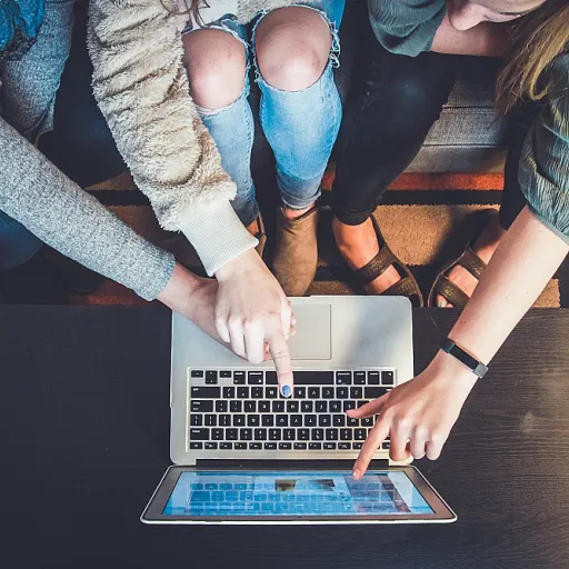How a survey call shapes the candidate experience