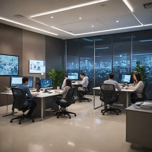 How visier 6connex com is shaping the future of AI in human resources