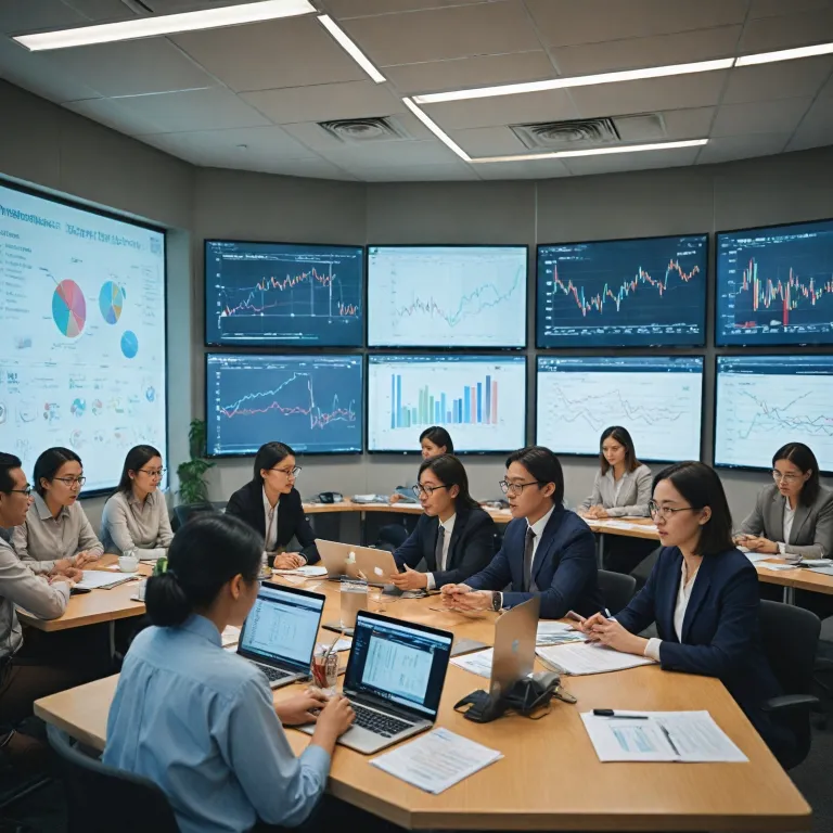 How to make your hr meeting more effective with analytics