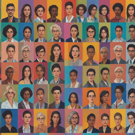 Understanding intersectionality awareness month: a human resources analytics perspective